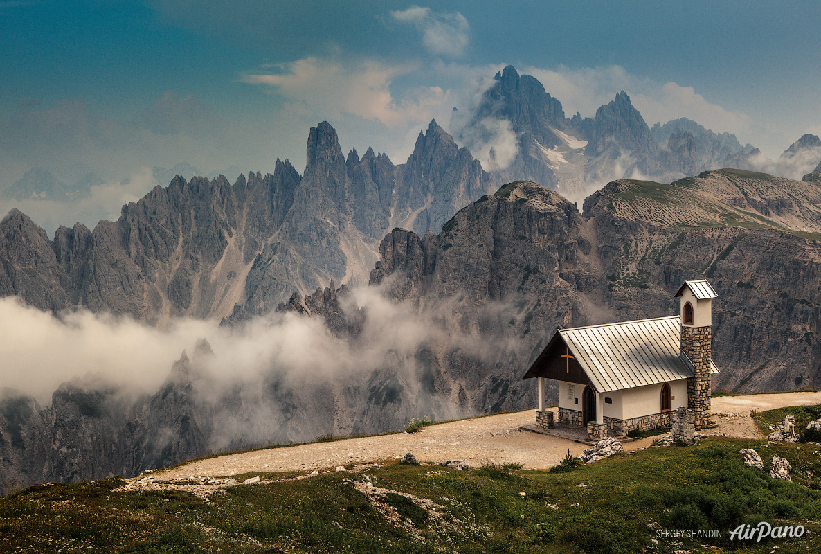 Val di Funes